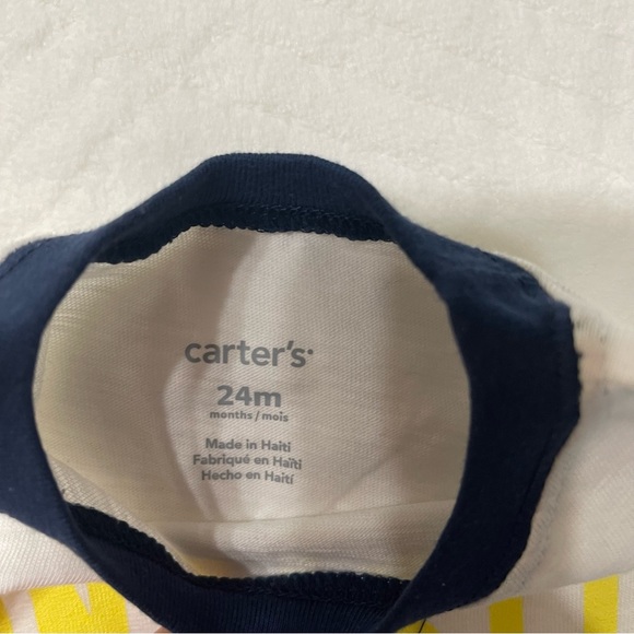 🎯3/$15
Carters tank - Picture 4 of 5